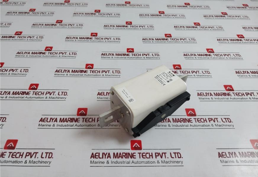 Eaton Bussmann Series Pv-500A-3L-b-15 Photovoltaic Fuse 500A 83799770 1500V