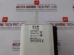 Eaton Pv-500A-3L-b-15 Bussmann Series Photovoltaic Fuse 500A Ir 100Ka E335324