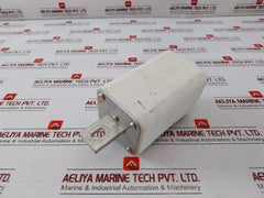 Eaton Pv-500A-3L-b-15 Bussmann Series Photovoltaic Fuse 500A Ir 100Ka E335324