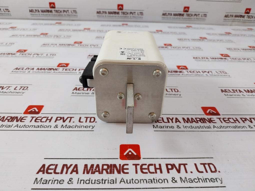 Eaton Pv-500A-3L-b-15 Bussmann Series Photovoltaic Fuse E335324 500A