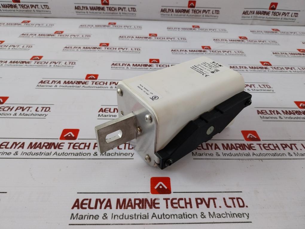 Eaton Pv-500A-3L-b-15 Bussmann Series Photovoltaic Fuse E335324 500A