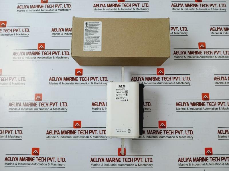 Eaton Bussmann Pv-500A-3L-b-15 Series Photovoltaic Fuse