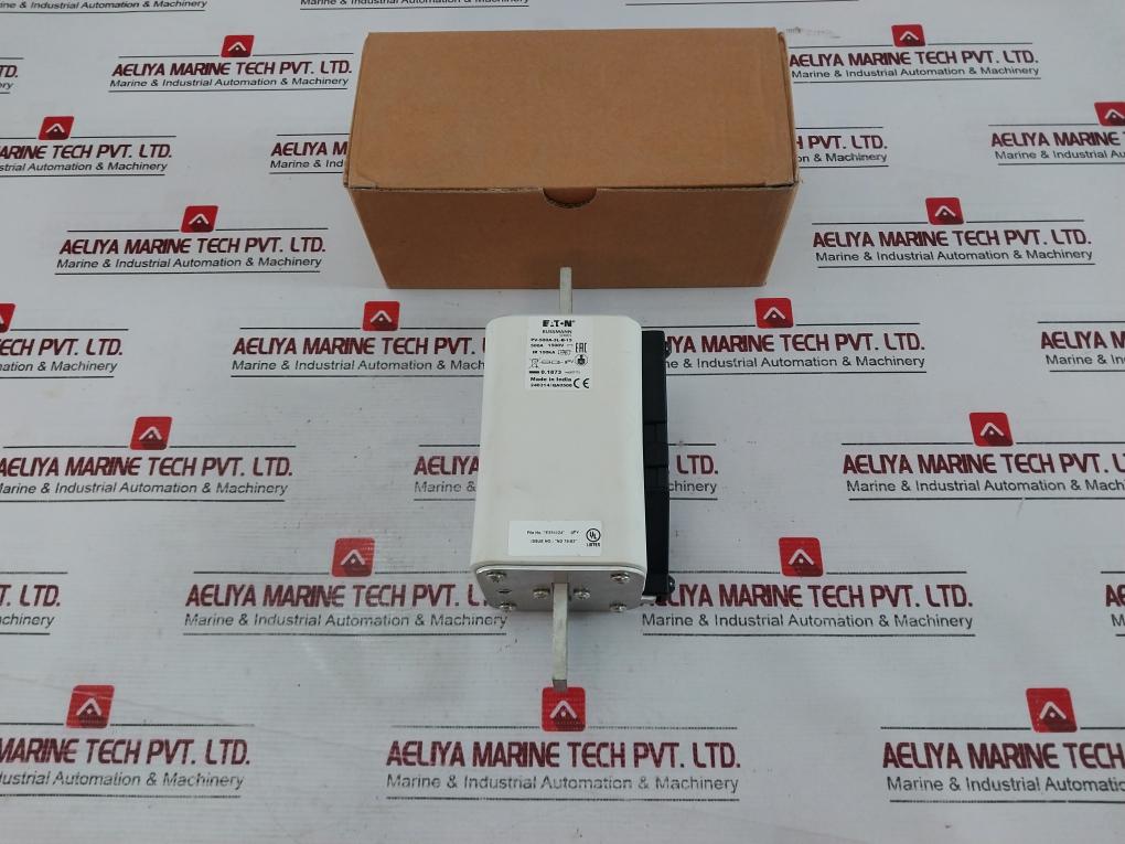 Eaton Pv-500A-3L-b-15 Photovoltaic Fuse 500A 240314/Qa0508 Bussmann Series