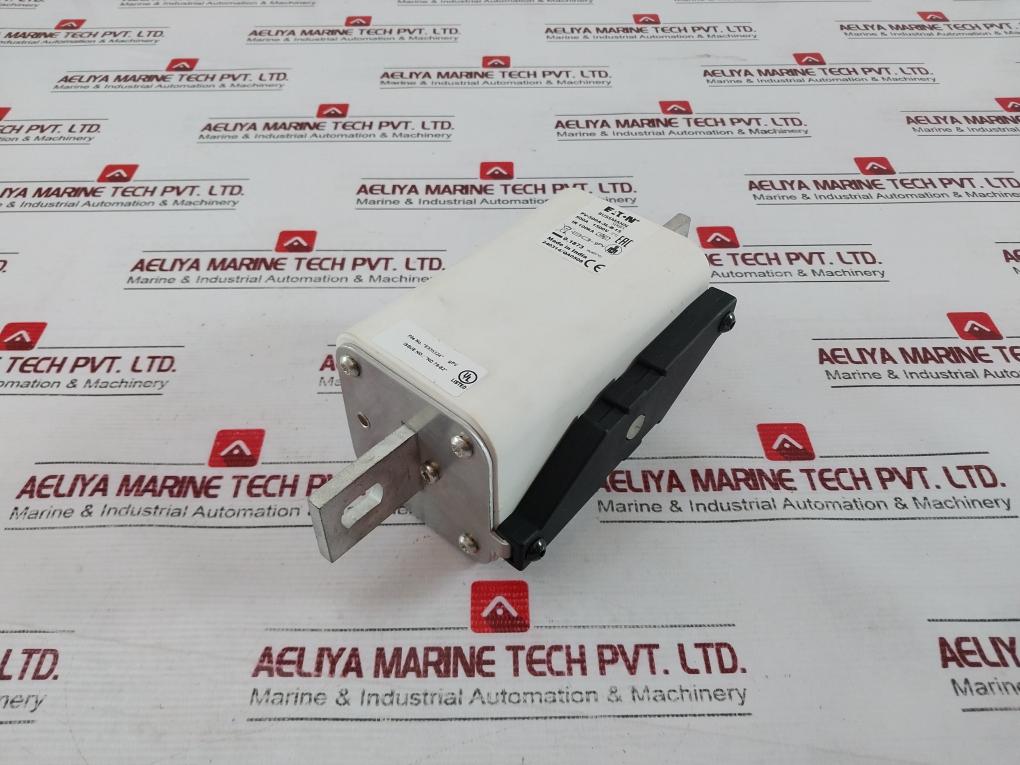 Eaton Pv-500A-3L-b-15 Photovoltaic Fuse 500A 240314/Qa0508 Bussmann Series