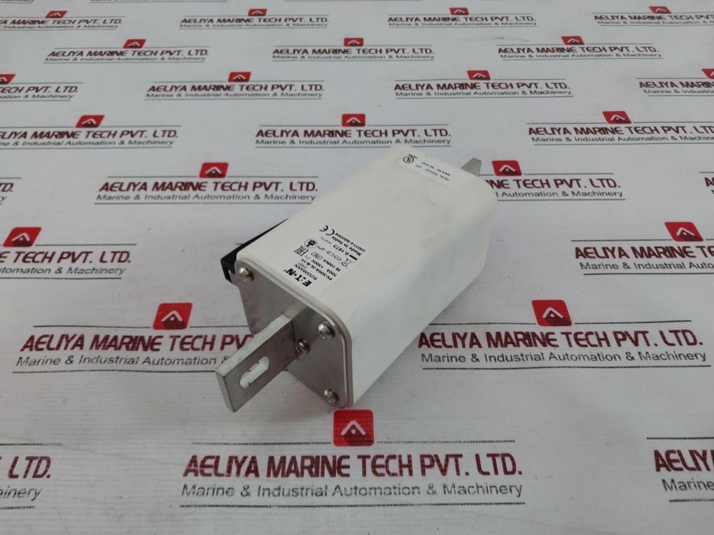 Eaton Pv-500A-3L-b-15 Photovoltaic Fuse 500A 240314/Qa0508 Bussmann Series