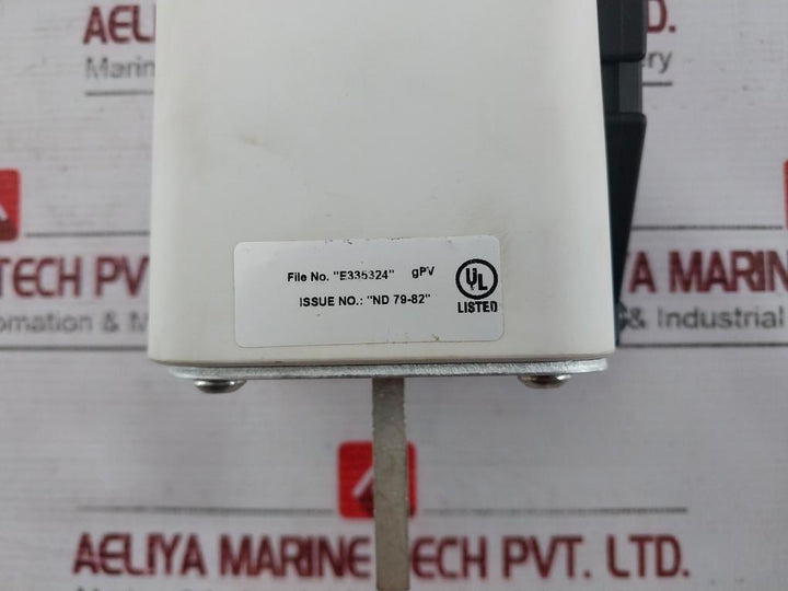 Eaton Pv-500A-3L-b-15 Photovoltaic Fuse 500A 240314/Qa0508 Bussmann Series