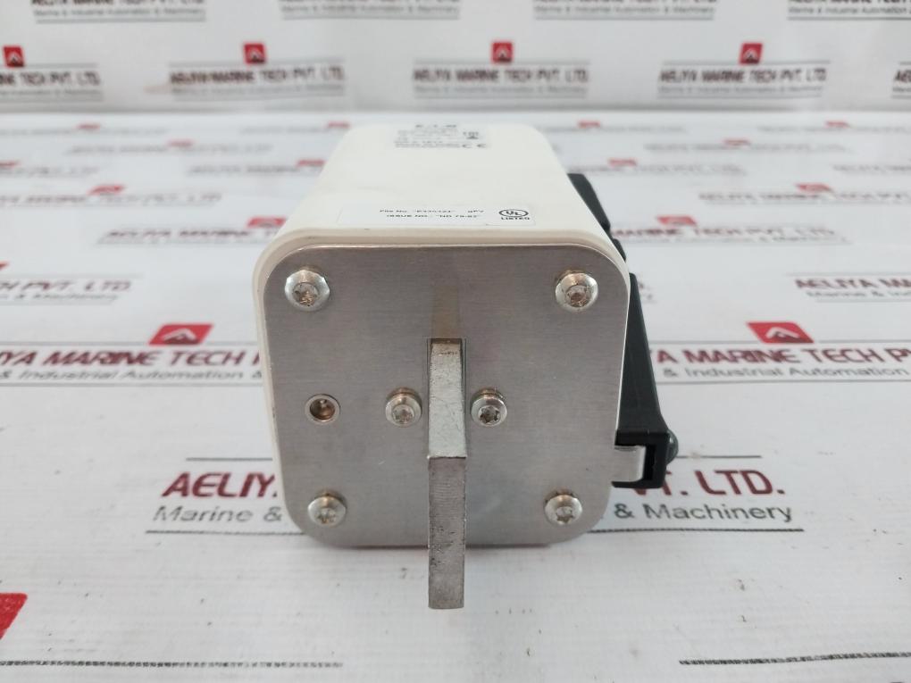 Eaton Pv-500A-3L-b-15 Photovoltaic Fuse 500A 240314/Qa0508 Bussmann Series