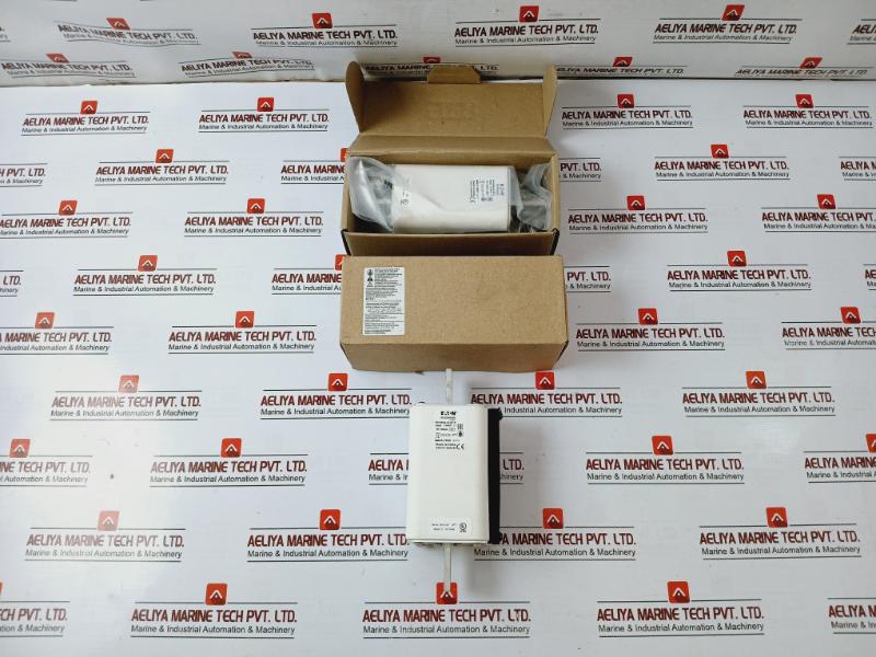 Eaton Pv-500A-3L-b-15 Photovoltaic Fuse 500A Ir 100Ka