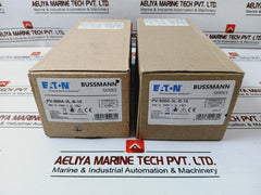 Eaton Pv-500A-3L-b-15 Photovoltaic Fuse 500A Ir 100Ka