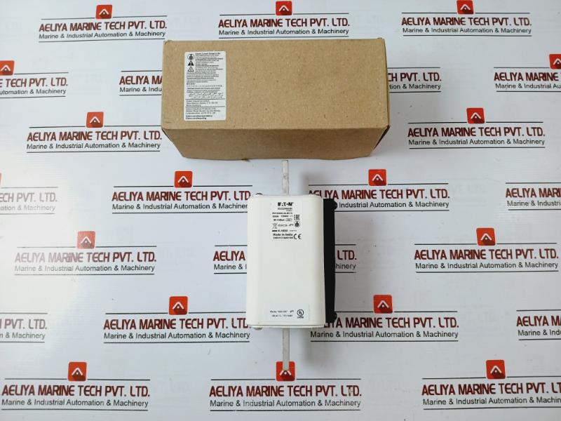 Eaton Pv-500A-3L-b-15 Photovoltaic Fuse 500A Ir 100Ka