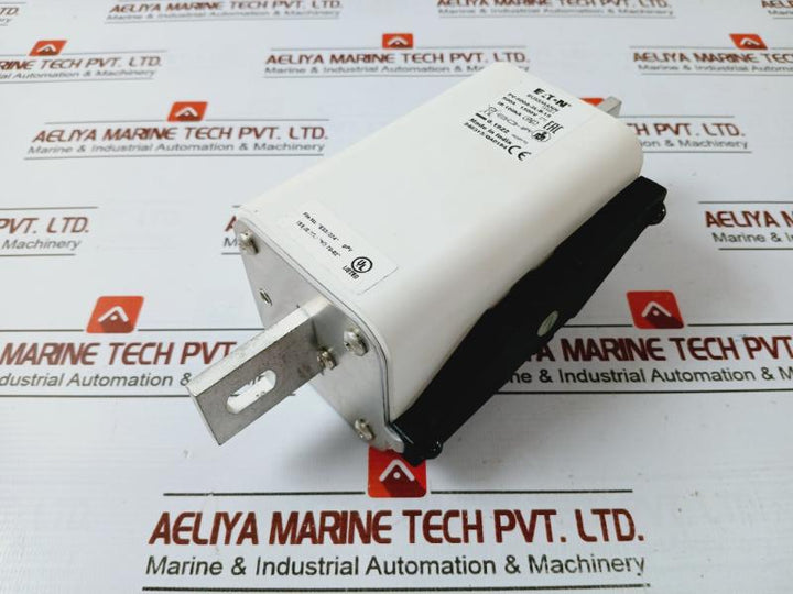 Eaton Pv-500A-3L-b-15 Photovoltaic Fuse 500A Ir 100Ka