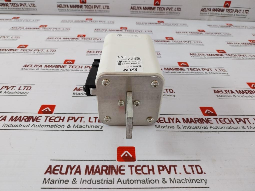 Eaton Pv-500A-3L-b-15 Photovoltaic Fuse Link 500A