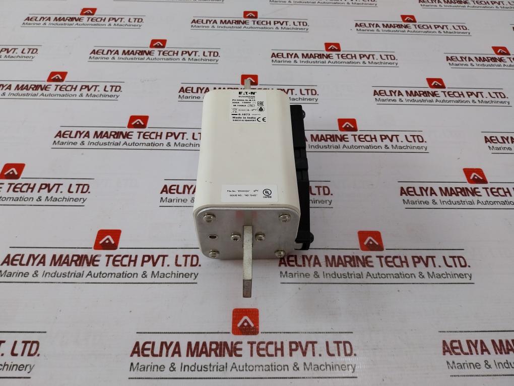 Eaton Pv-500A-3L-b-15 Photovoltaic Fuse Link 500A