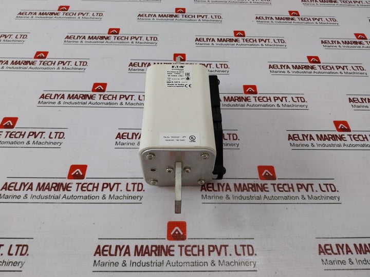 Eaton Pv-500A-3L-b-15 Photovoltaic Fuse Link 500A