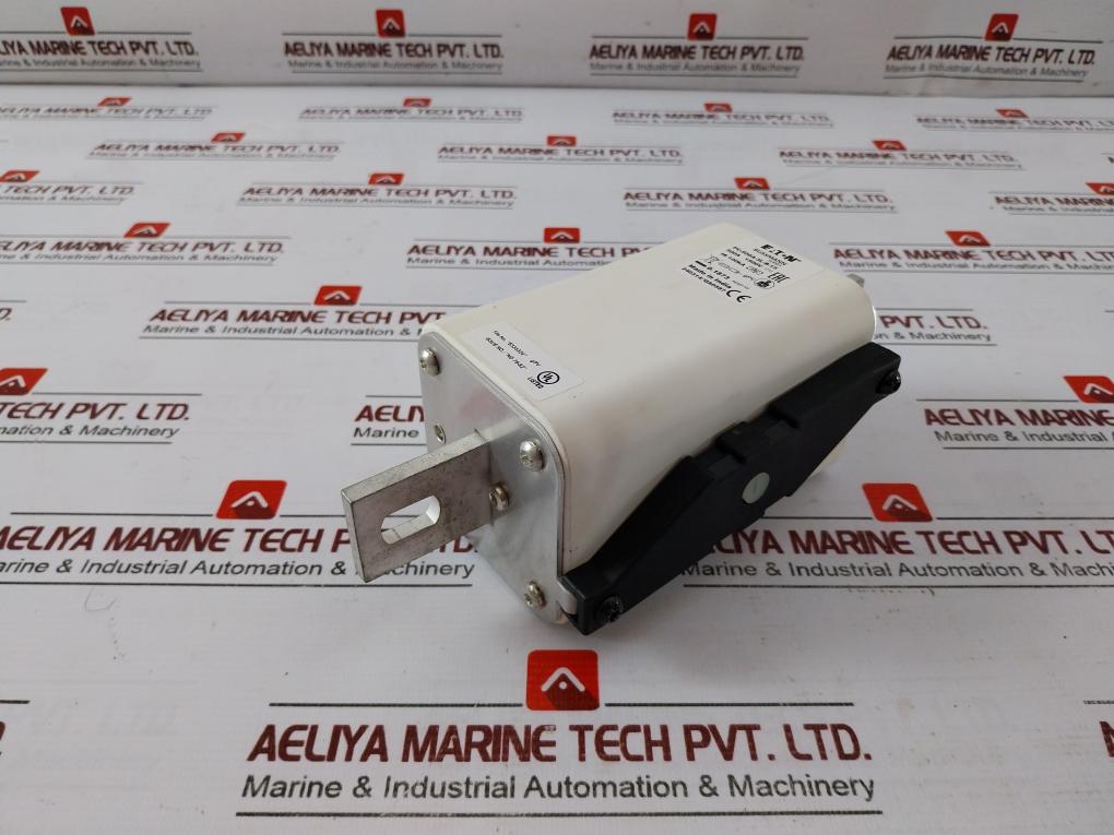 Eaton Pv-500A-3L-b-15 Photovoltaic Fuse Link 500A