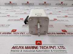 Eaton Pv-500A-3L-b-15 Photovoltaic Fuse Link Ir 100Ka 500A 231111/Qc1784