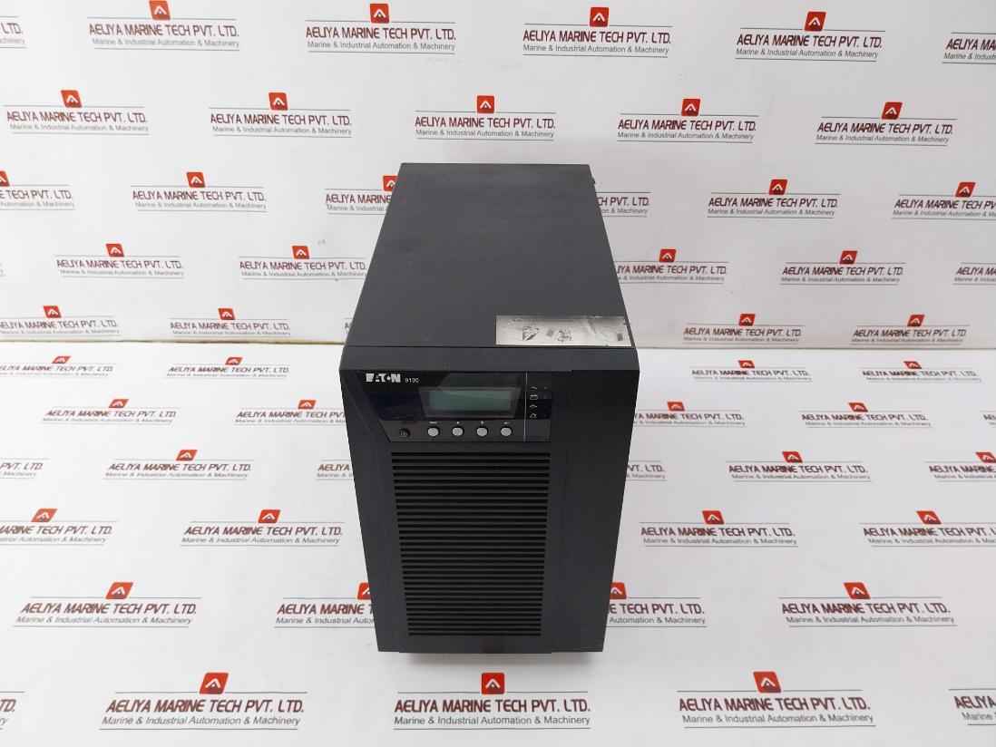 Eaton Pw9130I2000T-xl Uninterruptible Power Supply 96Vdc 36A (Without Battery)