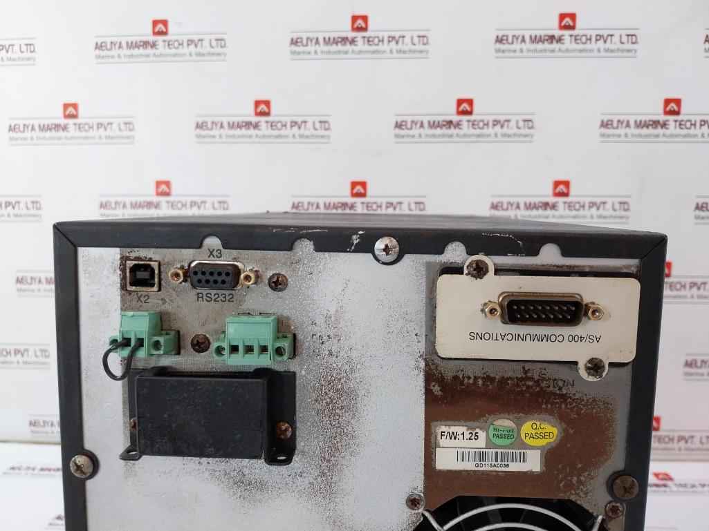 Eaton Pw9130I2000T-xl Uninterruptible Power Supply 96Vdc 36A (Without Battery)