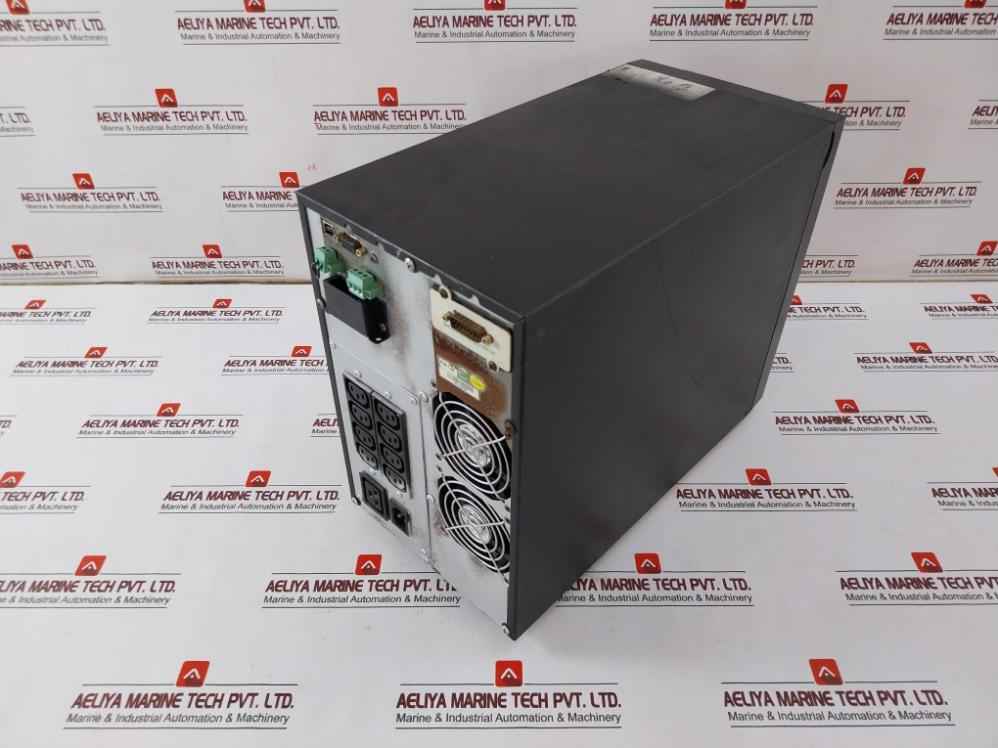 Eaton Pw9130I2000T-xl Uninterruptible Power Supply 96Vdc 36A (Without Battery)