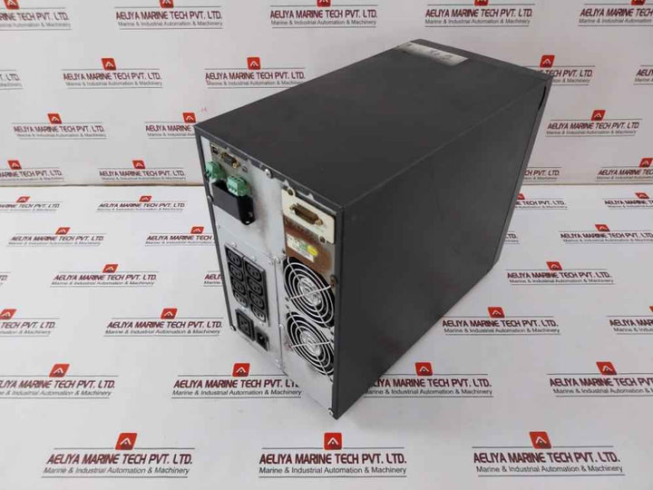 Eaton Pw9130I2000T-xl Uninterruptible Power Supply 96Vdc 36A (Without Battery)