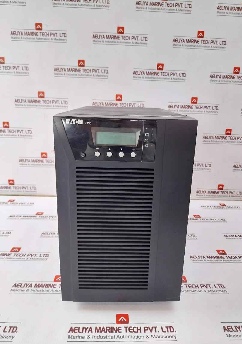 Eaton Pw9130I2000T-xl Uninterruptible Power Supply 96Vdc 36A (Without Battery)
