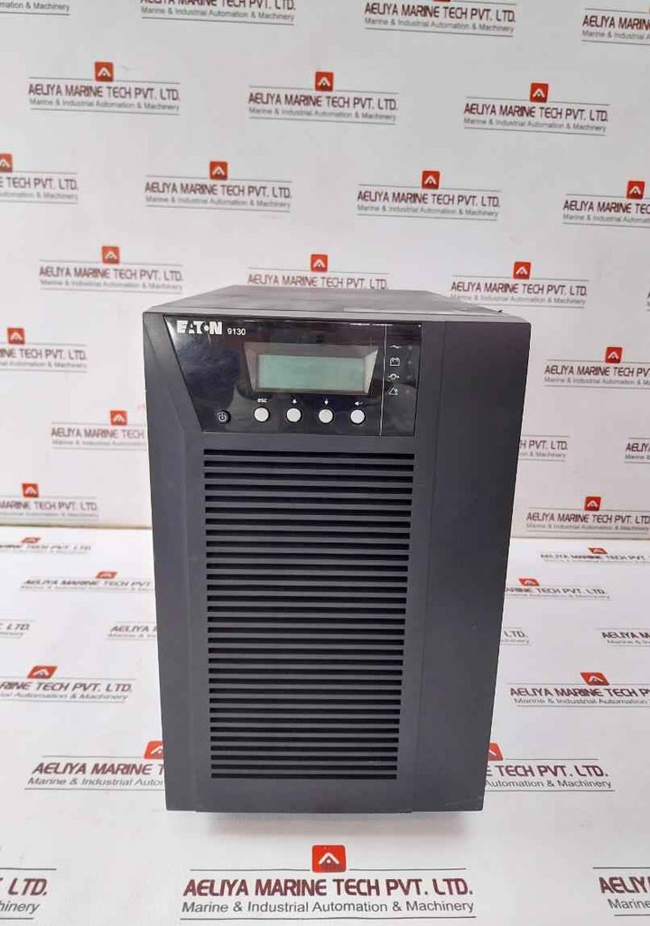Eaton Pw9130I2000T-xl Uninterruptible Power Supply 96Vdc 36A (Without Battery)