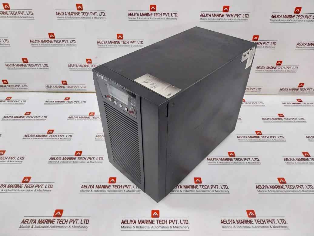 Eaton Pw9130I2000T-xl Uninterruptible Power Supply 96Vdc 36A (Without Battery)