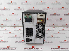 Eaton Pw9130I2000T-xl Uninterruptible Power Supply 96Vdc 36A (Without Battery)