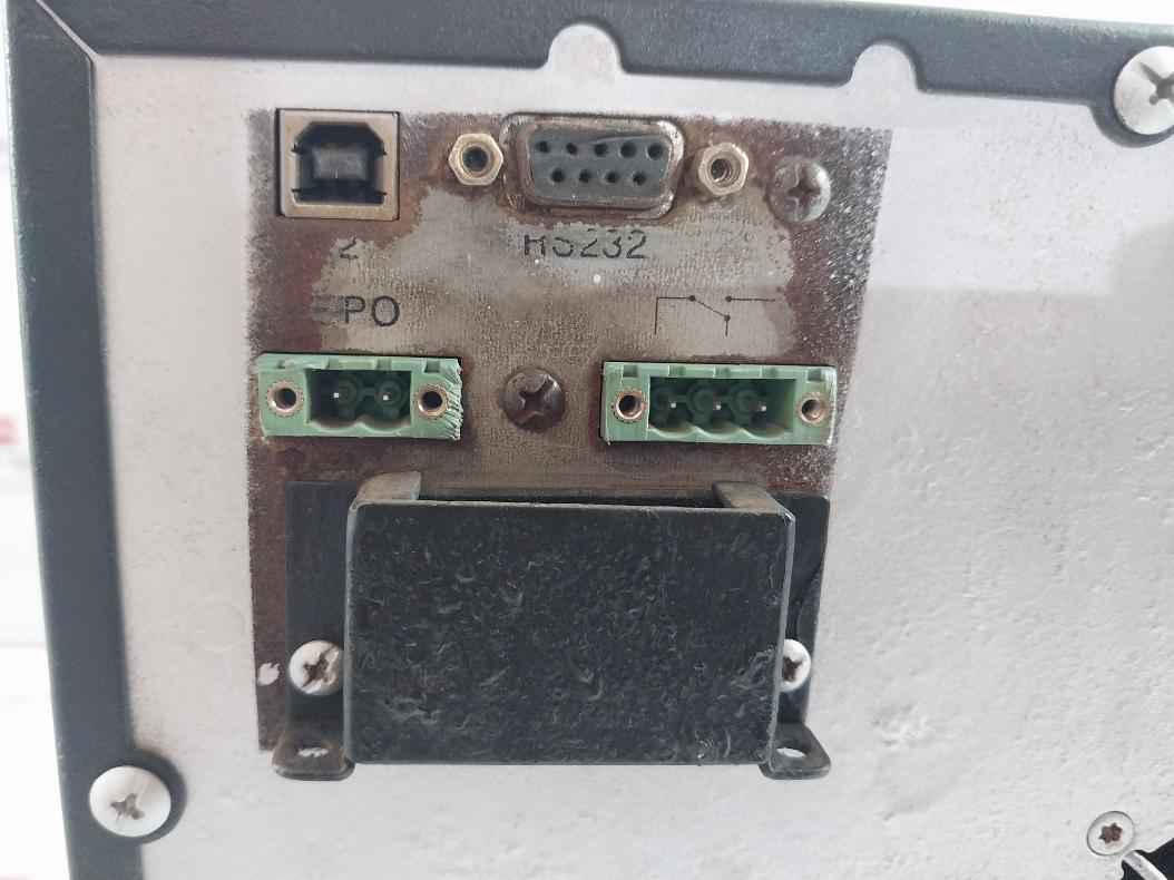 Eaton Pw9130I2000T-xl Ups Tower 50/60Hz 96Vdc 36A (Without Battery)(Not Working)