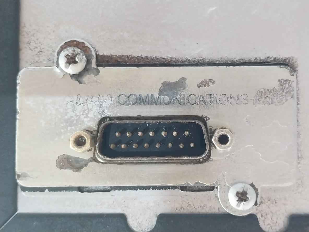 Eaton Pw9130I2000T-xl Ups Tower 50/60Hz 96Vdc 36A (Without Battery)(Not Working)