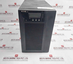 Eaton Pw9130I2000T-xl Ups Tower 50/60Hz 96Vdc 36A (Without Battery)(Not Working)