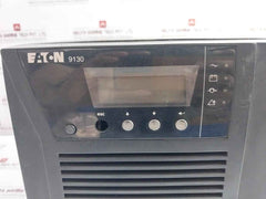 Eaton Pw9130I2000T-xl Ups Tower 50/60Hz 96Vdc 36A (Without Battery)(Not Working)