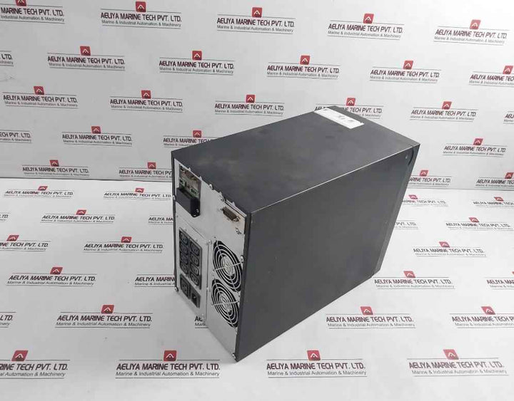 Eaton Pw9130I2000T-xl Ups Tower 50/60Hz 96Vdc 36A (Without Battery)(Not Working)