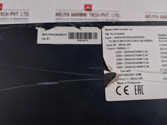 Eaton Pw9130I3000T-xl Uninterruptible Power Supply Ver01 96Vdc 36A