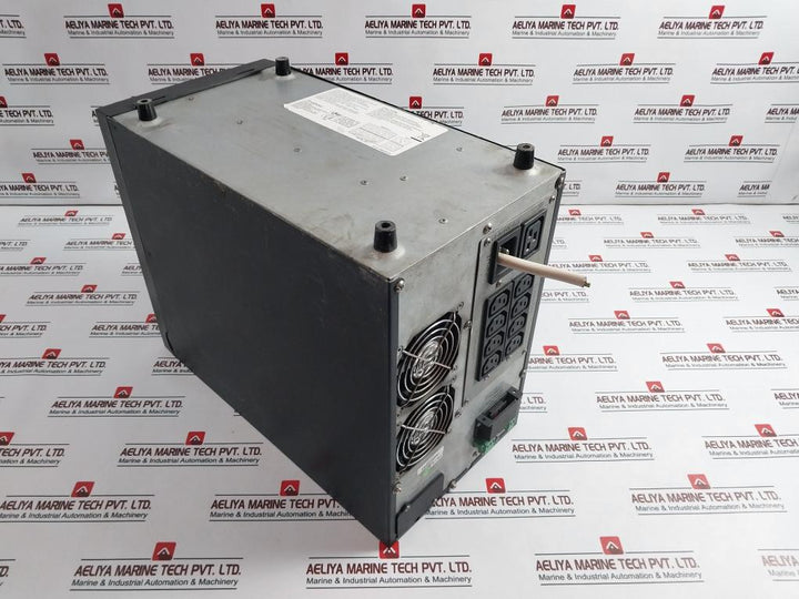 Eaton Pw9130I3000T-xl Uninterruptible Power Supply Ver01 96Vdc 36A