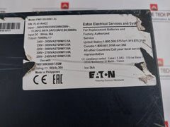 Eaton Pw9130I3000T-xl Uninterruptible Power Supply Ver01 96Vdc 36A