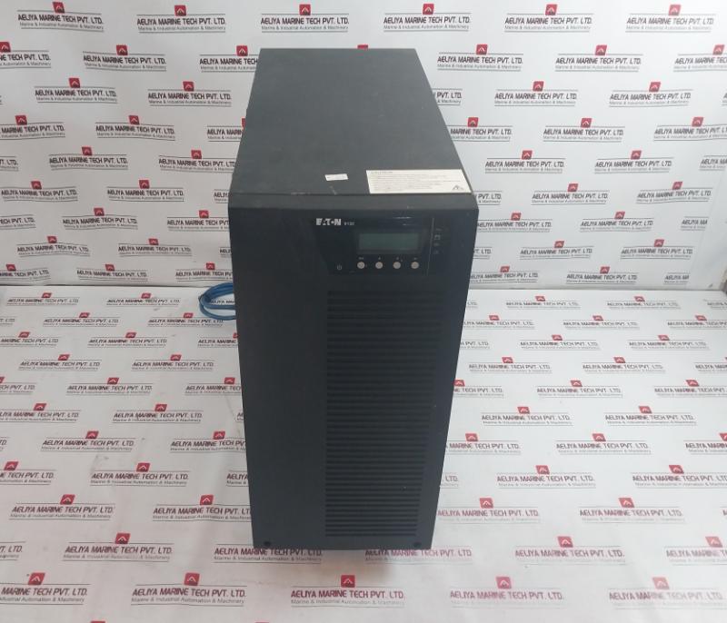 Eaton Pw9130I6000T-xl Ups System 208-240V~, 28.5A, 50/60Hz 6Ka