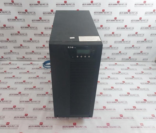 Eaton Pw9130I6000T-xl Ups System 208-240V~, 28.5A, 50/60Hz 6Ka