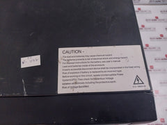 Eaton Pw9130I6000T-xl Ups System 208-240V~, 28.5A, 50/60Hz 6Ka