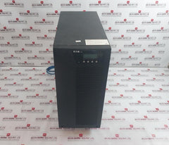 Eaton Pw9130I6000T-xl Ups System 208-240V~, 28.5A, 50/60Hz 6Ka