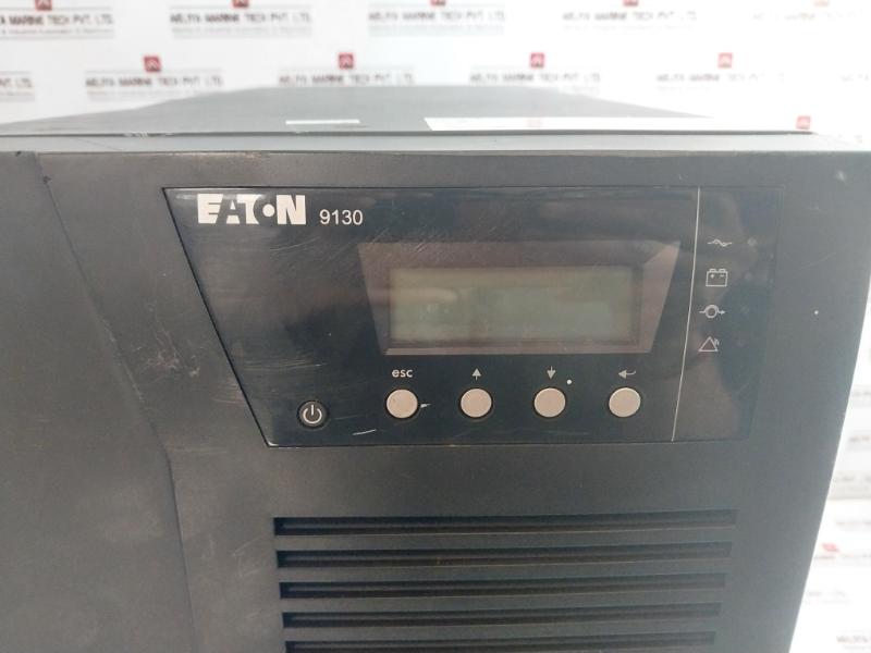 Eaton Pw9130I6000T-xl Ups System 208-240V~, 28.5A, 50/60Hz 6Ka