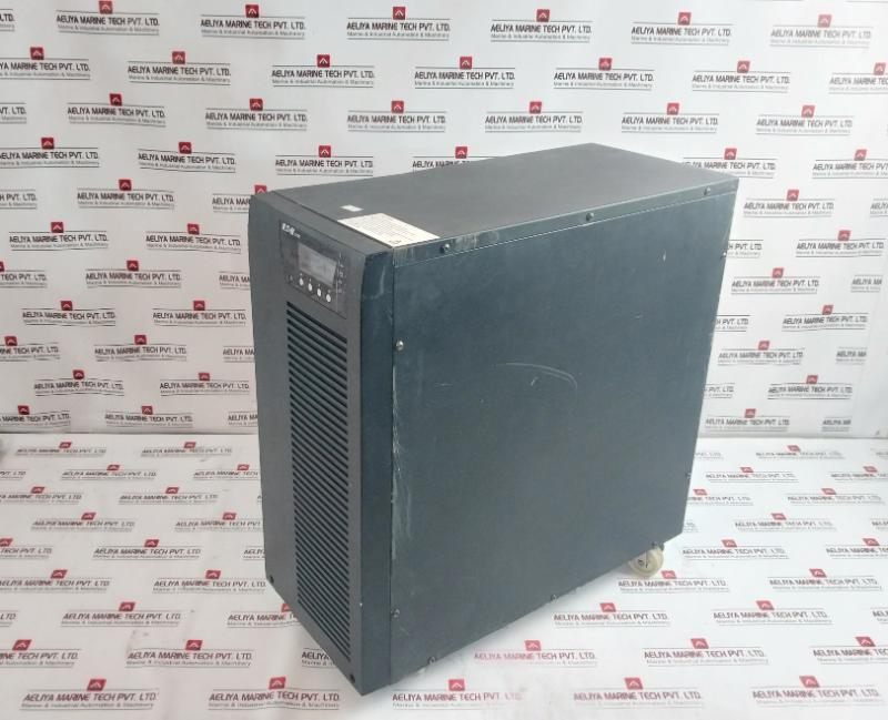 Eaton Pw9130I6000T-xl Ups System 208-240V~, 28.5A, 50/60Hz 6Ka