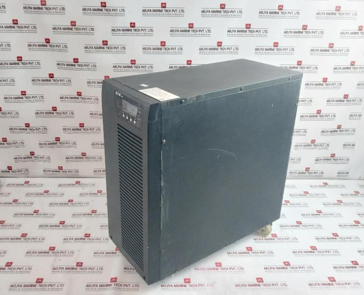 Eaton Pw9130I6000T-xl Ups System 208-240V~, 28.5A, 50/60Hz 6Ka