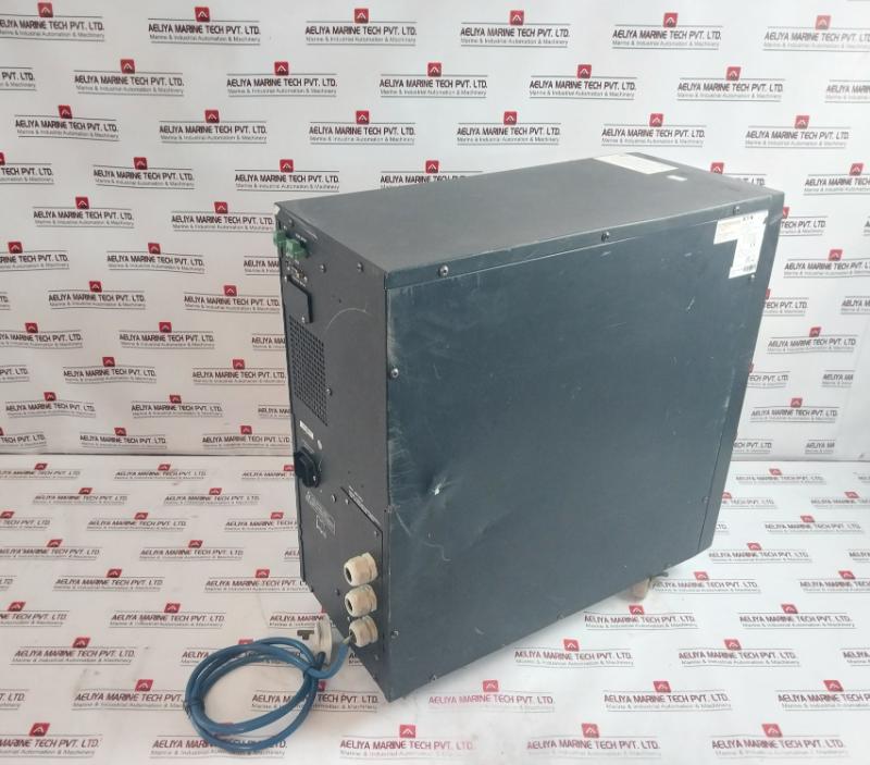 Eaton Pw9130I6000T-xl Ups System 208-240V~, 28.5A, 50/60Hz 6Ka