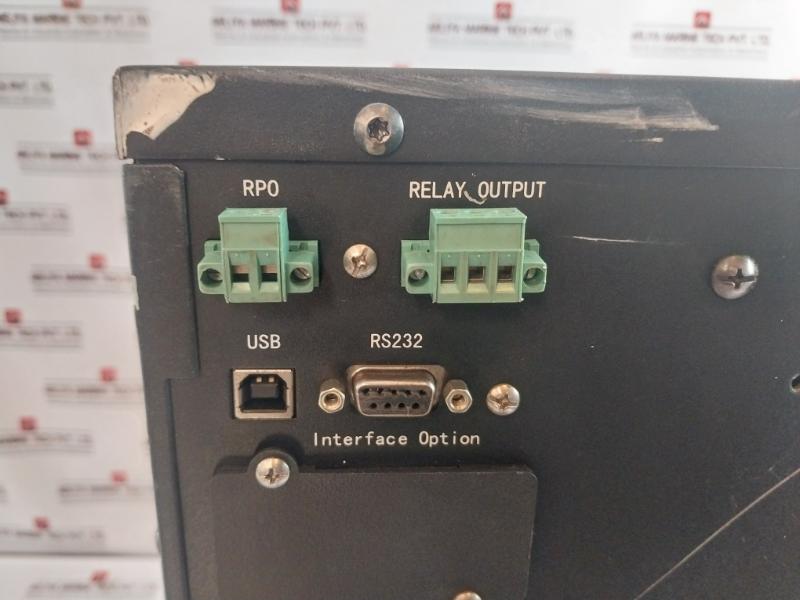 Eaton Pw9130I6000T-xl Ups System 208-240V~, 28.5A, 50/60Hz 6Ka