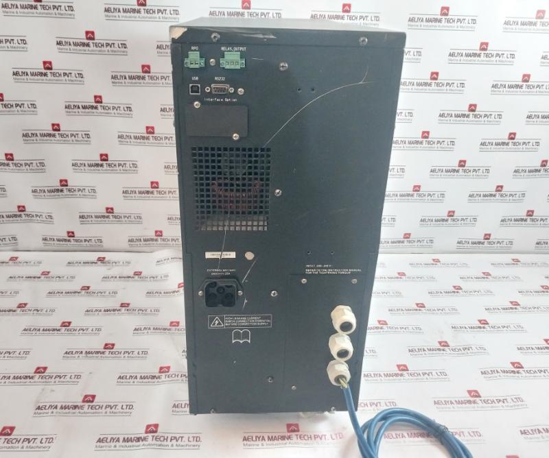 Eaton Pw9130I6000T-xl Ups System 208-240V~, 28.5A, 50/60Hz 6Ka