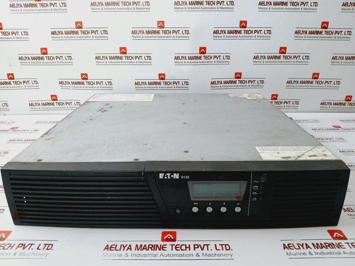 Eaton Pw9130i1500r-xl2u Uninterruptible Power Supply Unit