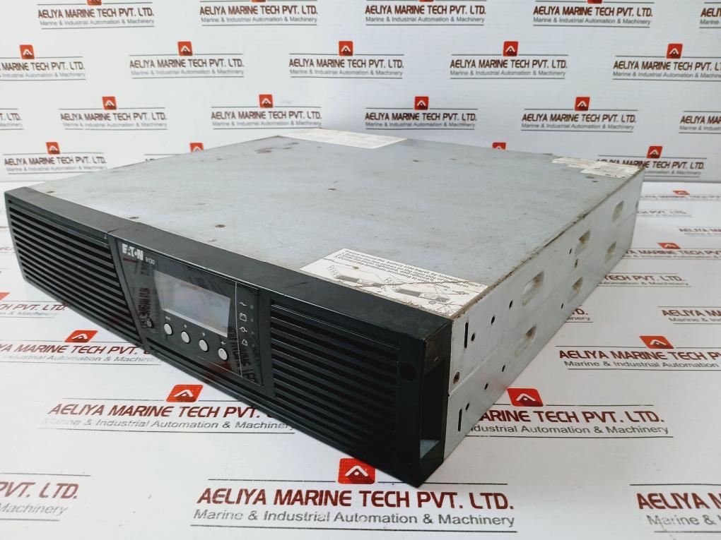 Eaton Pw9130i1500r-xl2u Uninterruptible Power Supply Unit