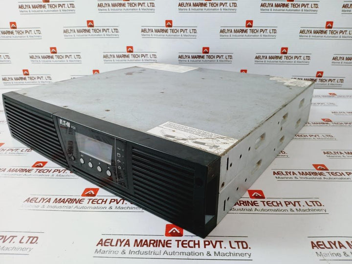 Eaton Pw9130i1500r-xl2u Uninterruptible Power Supply Unit