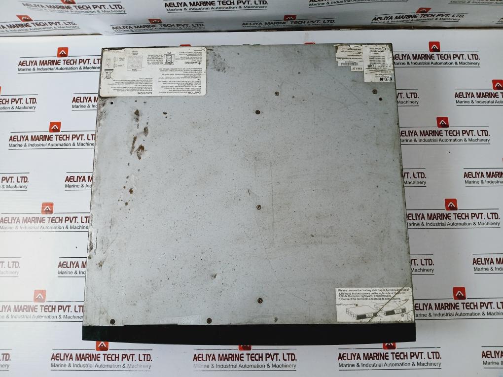 Eaton Pw9130i1500r-xl2u Uninterruptible Power Supply Unit